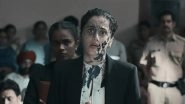 &lsquo;Assi&rsquo; Trailer: Taapsee Pannu Plays Fearless Lawyer Fighting Rape Case in Anubhav Sinha&rsquo;s Courtroom Drama (Watch Video)