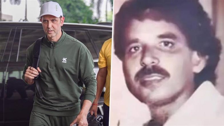 Hrithik Roshan Pays Emotional Tribute to Late Filmmaker MM Baig, Who Died at 70 - Here’s What He Said (View Post)