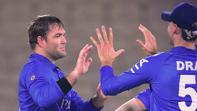 Italy vs UAE Live Streaming Online, T20 World Cup 2026 Warm-up Match