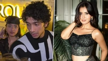 &lsquo;Splitsvilla X6&rsquo;: Is Yogesh Rawat Dating Ruru Thakur Amid Connection With Akanksha Choudhary? Know About Their Relationship