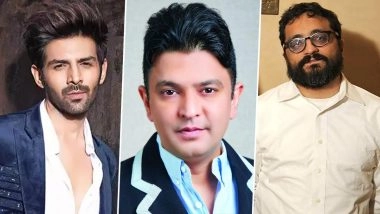‘Captain India’: T-Series Continues To Support Kartik Aaryan With New Film, Helmed by ‘Chak De India’ Director Shimit Amin