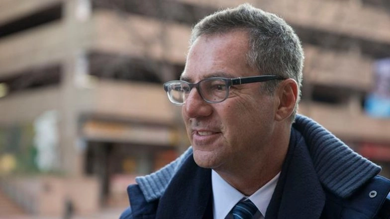 Epstein Files: Chairman of Prominent Law Firm Paul Weiss Brad Karp Resigns After Release of Emails Linking Him to Jeffrey Epstein