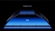 Samsung Galaxy S26 Series Launched; COO Won-Joon Choi Discusses Future of Slim Phones, Tri-Fold Devices and New Privacy Display