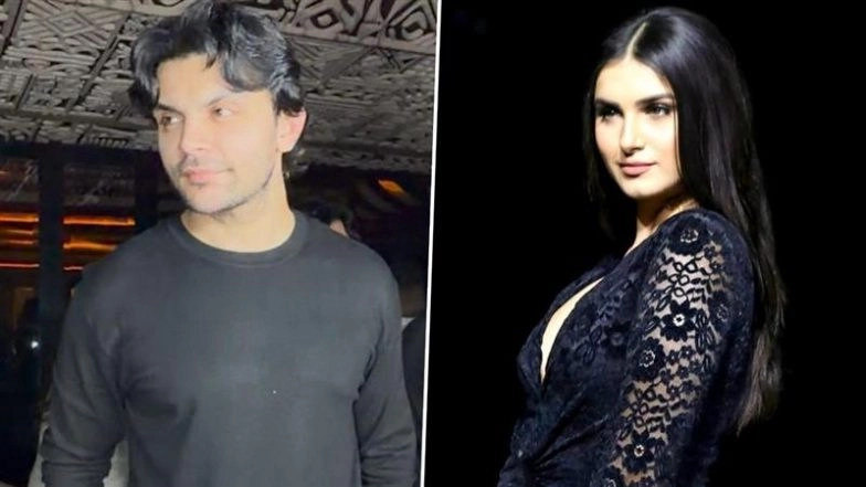 Veer Pahariya Celebrates His 31st Birthday Without Tara Sutaria Amid Breakup Rumours, (Watch Video)
