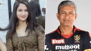 Anaya Bangar To Undergo Gender-Affirming Surgery in March; Says She Has Full Support of Father Sanjay Bangar