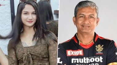 Anaya Bangar To Undergo Gender-Affirming Surgery in March; Says She Has Full Support of Father Sanjay Bangar