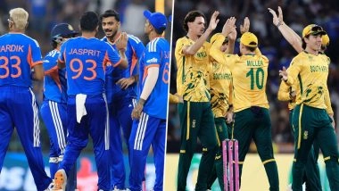 Recap of Past India vs South Africa T20 Matches Ahead of 2026 World Cup Super 8 Match in Ahmedabad