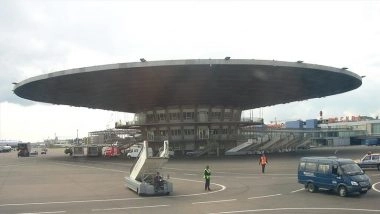 Moscow Shuts All 4 Airports After Air Defences Down 11 Ukrainian Drones in 1 Hour