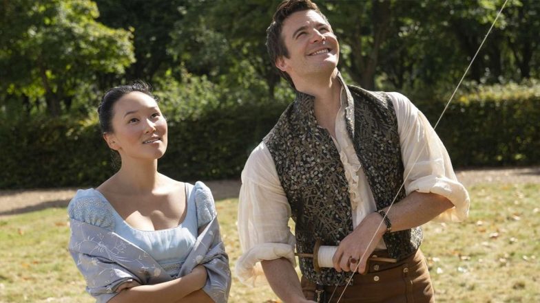 &lsquo;Bridgerton&rsquo; Season 4 Part 2 Release Date and Time: When and Where To Watch Netflix&rsquo;s Hit Romance Show Globally and in India