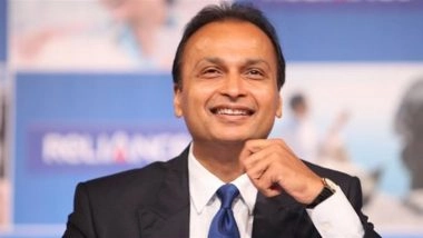 Jeffrey Epstein Offered a ‘Tall Swedish Blonde’ to Anil Ambani, Epstein Files Reveal