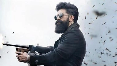 Yash’s ‘Toxic’ Faces Backlash From Christian Group Over Religious Imagery in Teaser