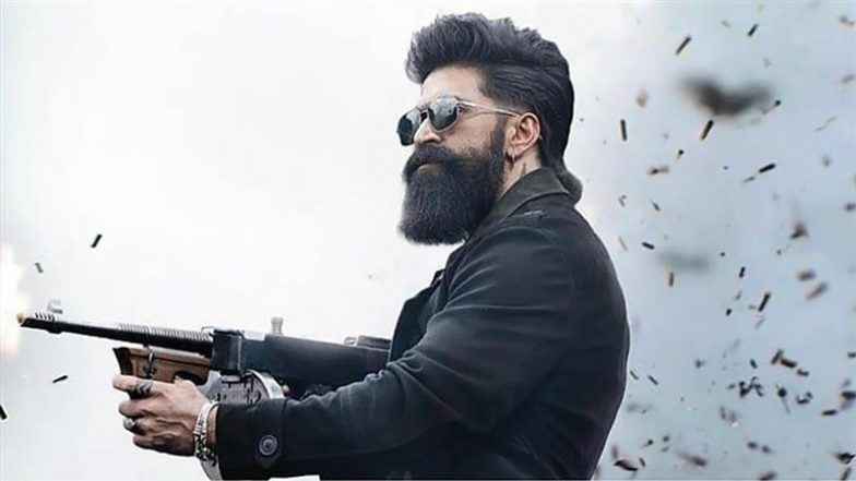 Yash’s ‘Toxic’ Faces Backlash From Christian Group Over Religious Imagery in Teaser