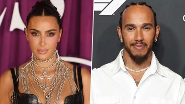 The Kim Kardashian and Lewis Hamilton Effect: A Look Inside the Viral Estelle Manor Hotel (Watch Video)