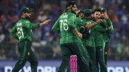 Is Pakistan out of T20 World Cup 2026? Can PAK Still Qualify for Super 8 Stage After Defeat to India?