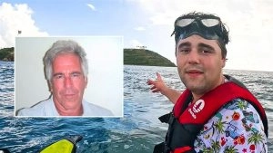 social-viral-Matt Batista Epstein Island Video: What Really Happened?