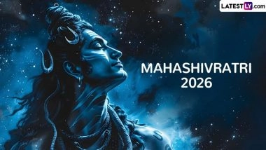 Mahashivratri 2026: Date, Shubh Muhurat, Puja Timings, Nishita Kaal and Vrat Vidhi