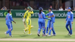 India Women vs Australia Women Live Streaming and Free Telecast, 2nd ODI 2026