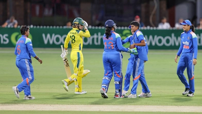 India Women vs Australia Women Live Streaming and Free Telecast, 2nd ODI 2026