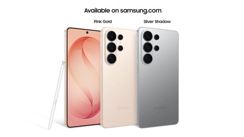 Pré-encomendas abertas do Samsung Galaxy S26 Ultra, verifique preço