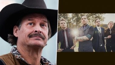 Kid Rock’s MAGA-Friendly Country Music Festival Cancelled in South California After Artistes Drop Out