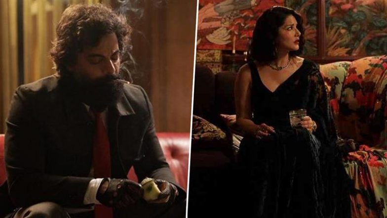 &lsquo;Kennedy&rsquo; Movie Review: Rahul Bhat and Sunny Leone Shine in Anurag Kashyap&rsquo;s Dark, Unsettling Crime Drama