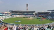 Kolkata Weather and Rain Forecast for West Indies vs Scotland T20 World Cup 2026 Match