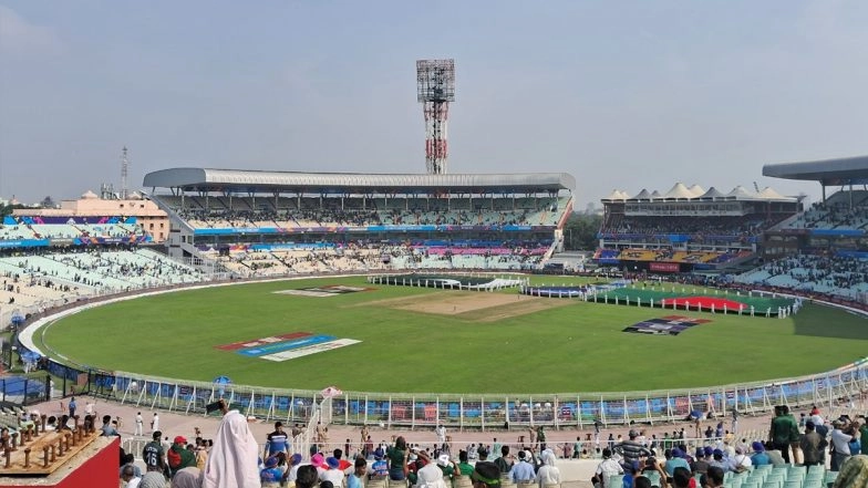 Kolkata Weather and Rain Forecast for West Indies vs Scotland T20 World Cup 2026 Match
