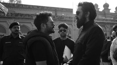 Aditya Dhar and B62 Studios Renew Multi-Year Deal With Jio Studios; Director Sets High-Stakes ‘Dhurandhar 2’ Clash With Yash’s ‘Toxic’ in March