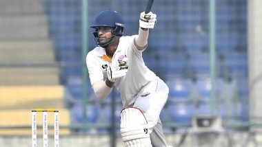 How to Watch Karnataka vs Jammu and Kashmir Ranji Trophy Final Day 5 Live Streaming Online
