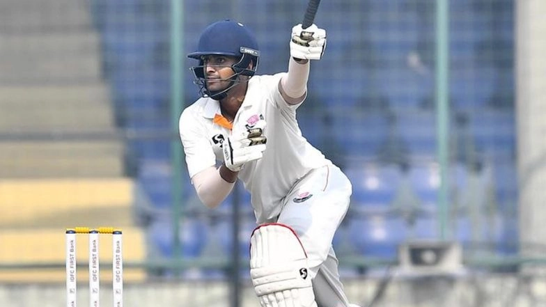 How to Watch Karnataka vs Jammu and Kashmir Ranji Trophy Final Day 5 Live Streaming Online