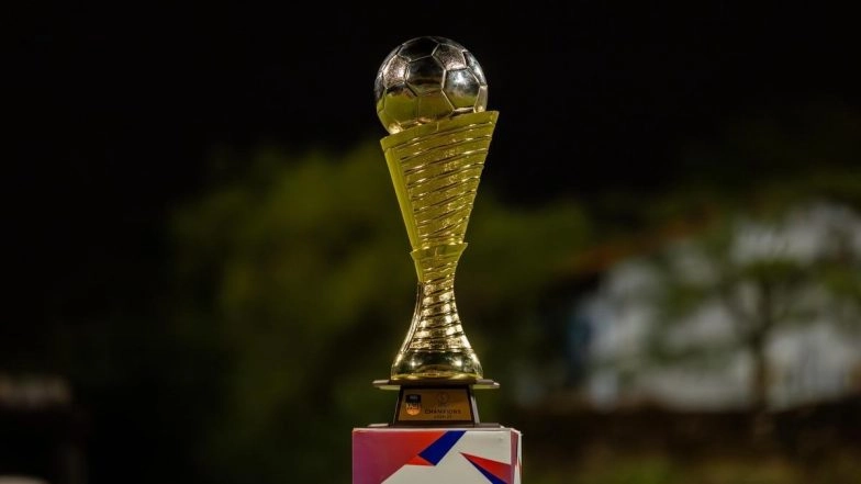 Where to Watch Indian Football League 2025-26 Live Streaming Online and TV Channel