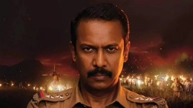 ‘Thadayam’ OTT Release Date: When and Wher To Watch Samuthirakani’s Tamil Crime Drama Series Online