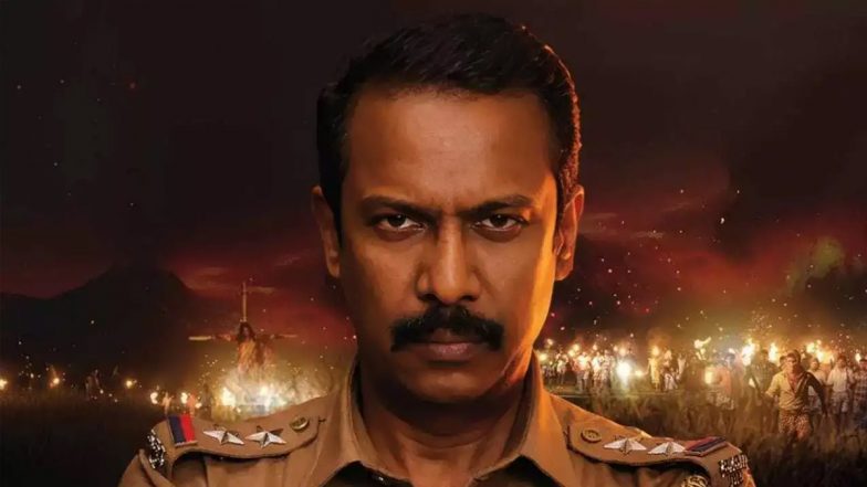 &lsquo;Thadayam&rsquo; OTT Release Date: When and Where To Watch Samuthirakani&rsquo;s Tamil Crime Drama Series Online
