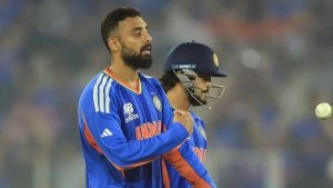 How To Watch IND vs ZIM T20 World Cup 2026 Super 8 Match Free Live Streaming Online?