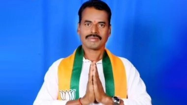 Telangana Municipal Elections 2026: BJP Candidate Erukali Mahadev Dies by Suicide in Makthal, Family Alleges Harassment; State BJP Blames Congress