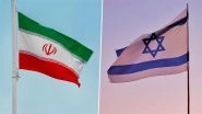 Who Is Stronger, Iran or Israel? Who Is Stronger, Iran or Israel?