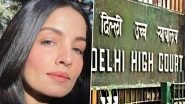 Delhi High Court Grants MEA Four Weeks To Secure Consular Access for Celina Jaitly&rsquo;s Brother Vikrant Jaitly