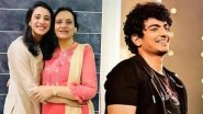 Smriti Mandhana&rsquo;s Mother Smita Mandhana Roasts Palash Muchhal After Daughter&rsquo;s WPL 2026 Win in Now-Deleted Post