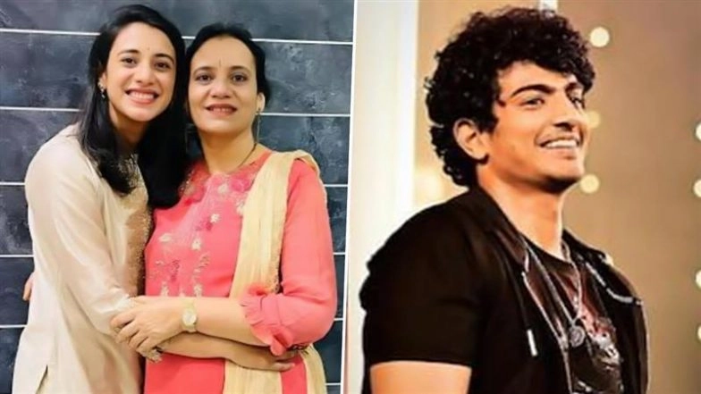 Smriti Mandhana&rsquo;s Mother Smita Mandhana Roasts Palash Muchhal After Daughter&rsquo;s WPL 2026 Win in Now-Deleted Post