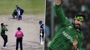 The "Pause and Deliver" Debate: Why Usman Tariq&rsquo;s Bowling Action Is Sparking Controversy