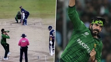 The 'Pause and Deliver' Debate: Why Usman Tariq’s Bowling Action Is Sparking Controversy