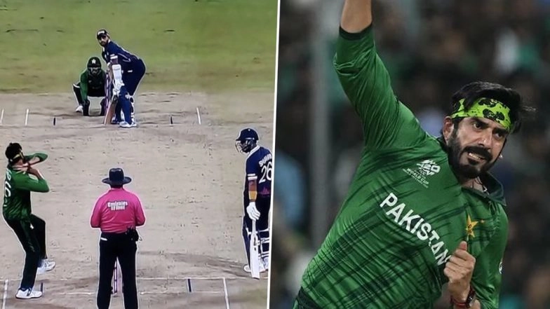 The 'Pause and Deliver' Debate: Why Usman Tariq&rsquo;s Bowling Action Is Sparking Controversy