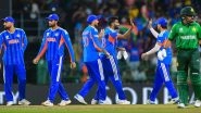 India vs Pakistan T20 World Cup 2026 Viewership Shatters 2024 T20WC Final Record