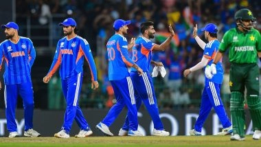 India vs Pakistan T20 World Cup 2026 Viewership Shatters 2024 T20WC Final Record
