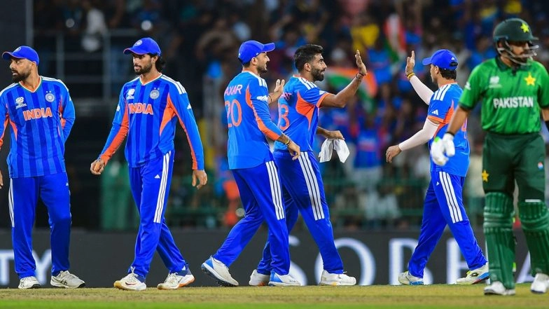 India vs Pakistan T20 World Cup 2026 Viewership Shatters 2024 T20WC Final Record