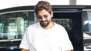 Allu Arjun&rsquo;s Team Denies &lsquo;Baseless&rsquo; Claims on Meeting Protocol, Announces Legal Action (View Post)