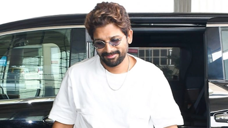 Delhi HC To Grant Injunction in Favour of Allu Arjun in Personality Rights Case