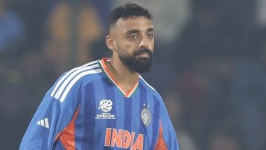 Which Team Will Varun Chakaravarthy Play for in IPL 2026?