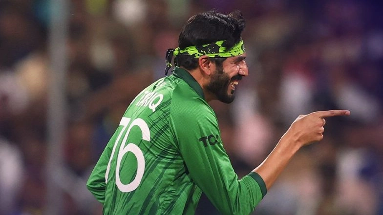 Pakistan Likely Playing XI for T20 World Cup 2026 Match Against India: Check Predicted 11 for IND vs PAK Cricket Match in Colombo