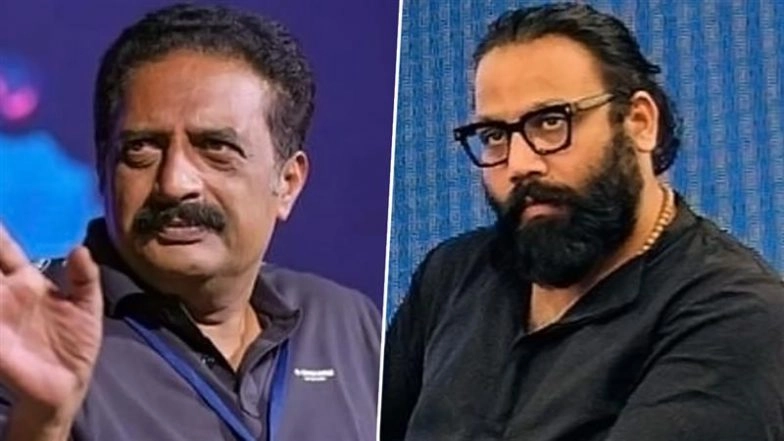 ‘Spirit’: Prakash Raj Dropped From Sandeep Reddy Vanga’s Upcoming Film Due to Creative Differences? Here’s What We Know